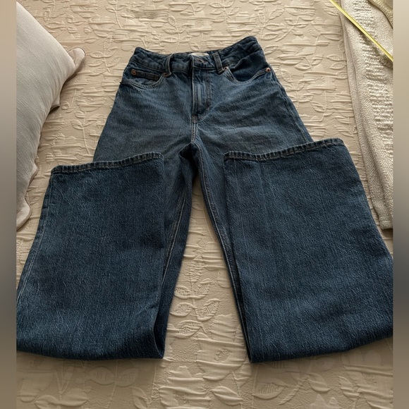 H&M jeans - Picture 3 of 8